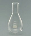 ナス型フラスコ 50mL AGC IWAKI