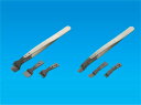 ウェハー用ピンセットID-4WFCPRSA