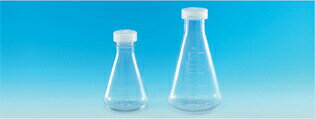 三角フラスコ 250mL PC製