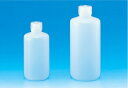 細口びん HDPE IP2 500mL 2099-0016