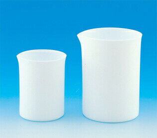 PTFE ビーカー F-1073-007 100mL