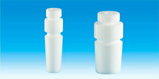 PTFE 温度計ホルダー 19/38 F-4009-004