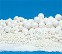 YTZボール ジルコニア 0.5φ 1Kg