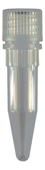 スクリューキャップチューブ SCT-150-C-S 500入