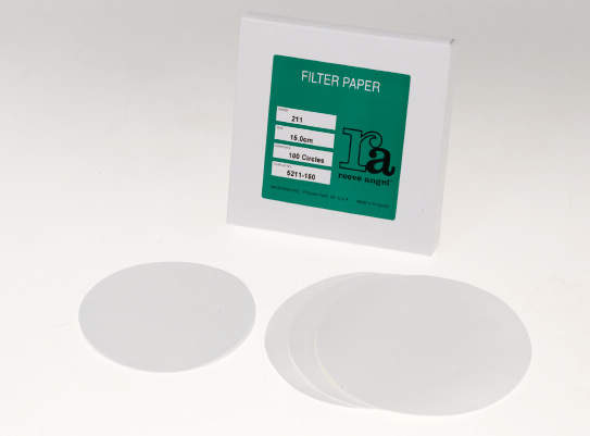 ワットマン リーブエンジェル 濾紙 201 5201-185 100入