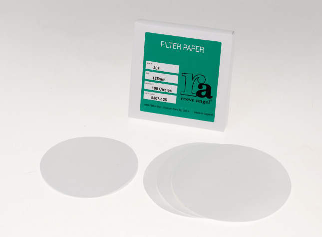 ワットマン リーブエンジェル 濾紙 309 5309-185 100入