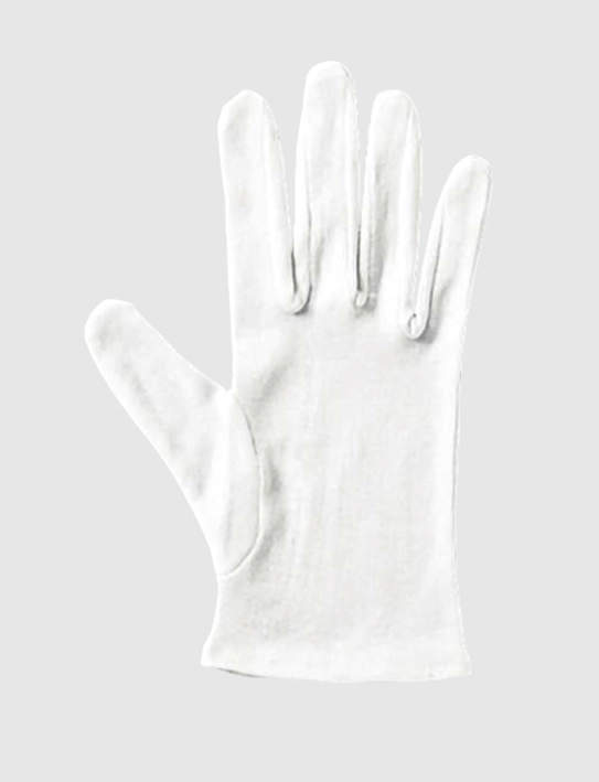 ●優しい肌触りで対象物を傷つけにくい手袋です型式：37規格：マチ付サイズ：M入数（双）：12材質：綿100％