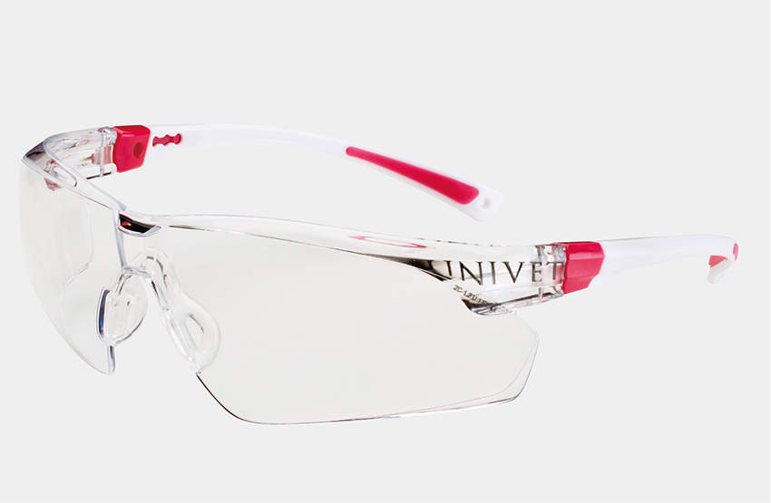 メガネ 506U.03.02.00