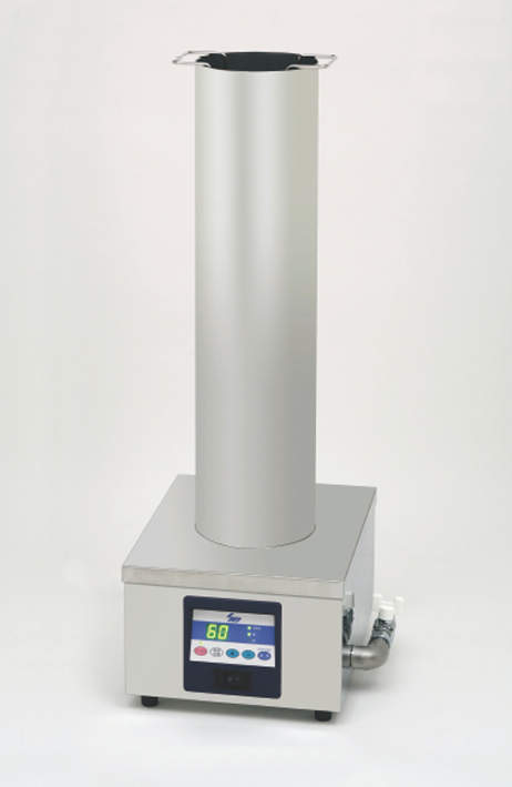 長物用縦型超音波洗浄器　US－550ES