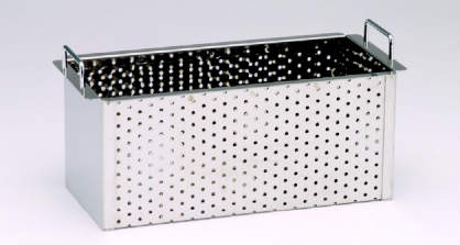 超音波洗浄器 US-105用 洗浄バスケット