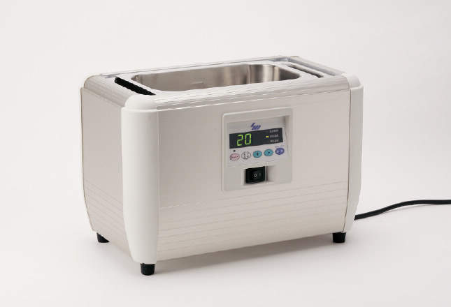 SND 強力型超音波洗浄器 US-303