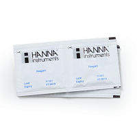 ハンナ　HI93711－01　全塩素試薬　100回分