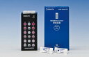 柴田 080540-520 DPD法 残留塩素測定器 試薬無し