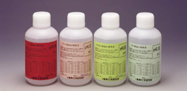 東興 pH標準液 pH-7S 500ml