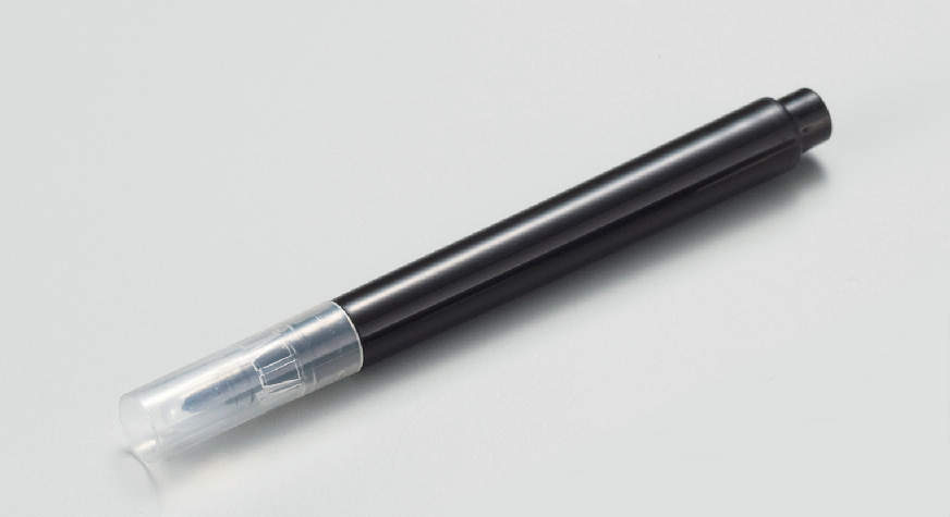 コロニーカウンターペン用 交換用マーカー黒 1本入 3135