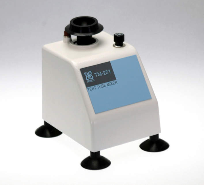 試験管ミキサー TM-251
