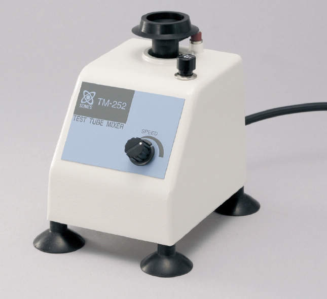 試験管ミキサー TM-252