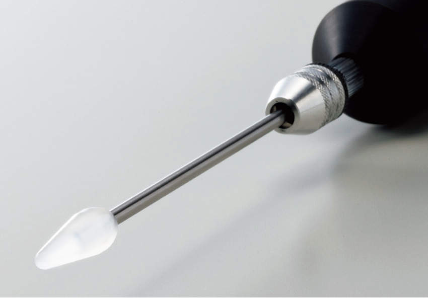 三商 ペンシルミキサー用 交換シャフト 1入