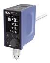 IKA 撹拌機 MINISTAR 20 コントロール