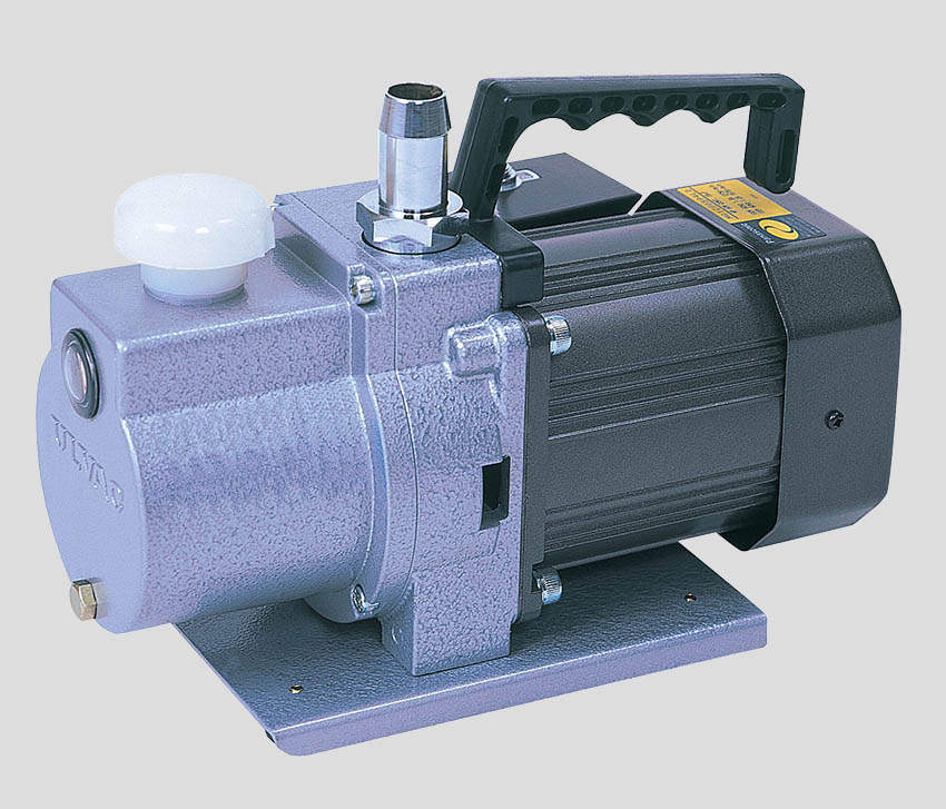 アルバック G-10DA 直結型油回転真空ポンプ