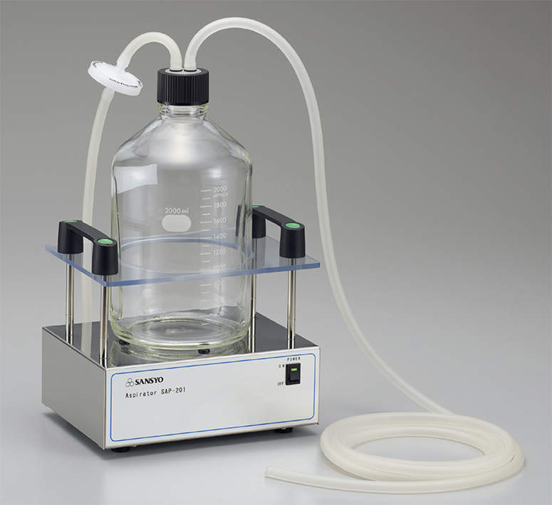 三商 パーソナルアスピレーター SAP-201