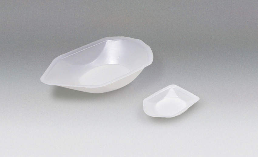 ボート型秤量皿 250入 08-732-117