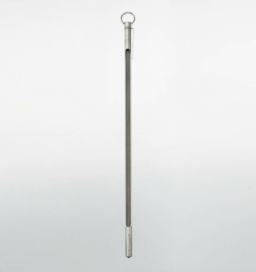 金属地中ケース SUS304 JC-3000 300mm