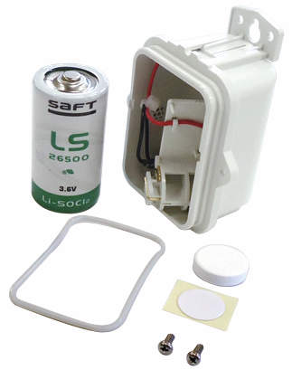 T&D �����̥Хåƥ�ѥå� RTR-500B1