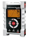 MCR-4V T&D 電圧ロガー ティアンドデイ