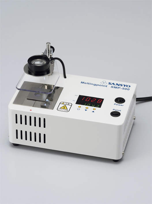 三商 融点測定器 SMP-500