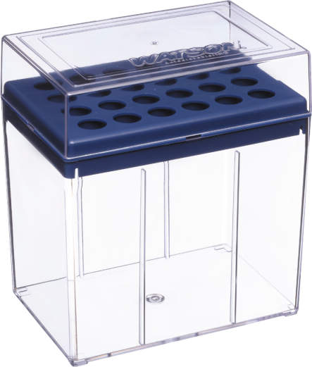 ワトソン 401用空ラック 1298-401RA 1入