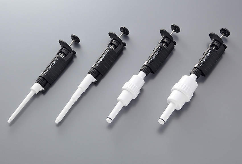 M's ITピペット G-200N