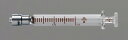 トップ インターチェンジャブル注射筒 ロック先 1ml 1入