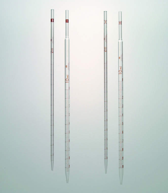 三商 宮原 メスピペット 中間目盛 0.5ml