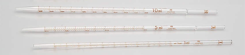 宮原 穴太メスピペット 20ml