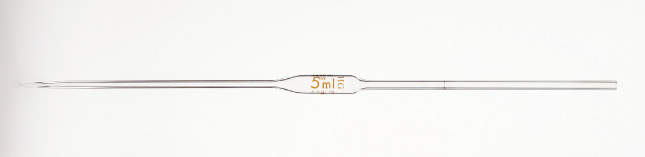 三商 宮原 ホールピペット ハイグレード 1ml