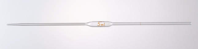 三商 宮原 ホールピペット 7ml