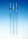 ISOLAB メスピペット 先端目盛10ml