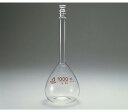 アロー メスフラスコ 5ml(4)