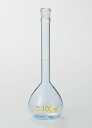 宮原 メスフラスコ PUコート 白 300ml