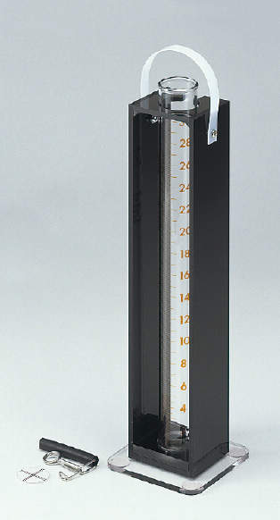 三商印 透視度計 50型セット