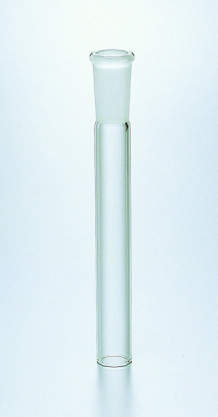 共通摺合せ接手管 メス型 24/40