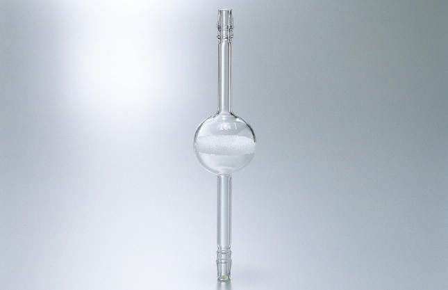 型式：7G-3板直径(mm)：30枝管径(mm)：8標準最大孔径 単位ミクロン(μ)：20〜30