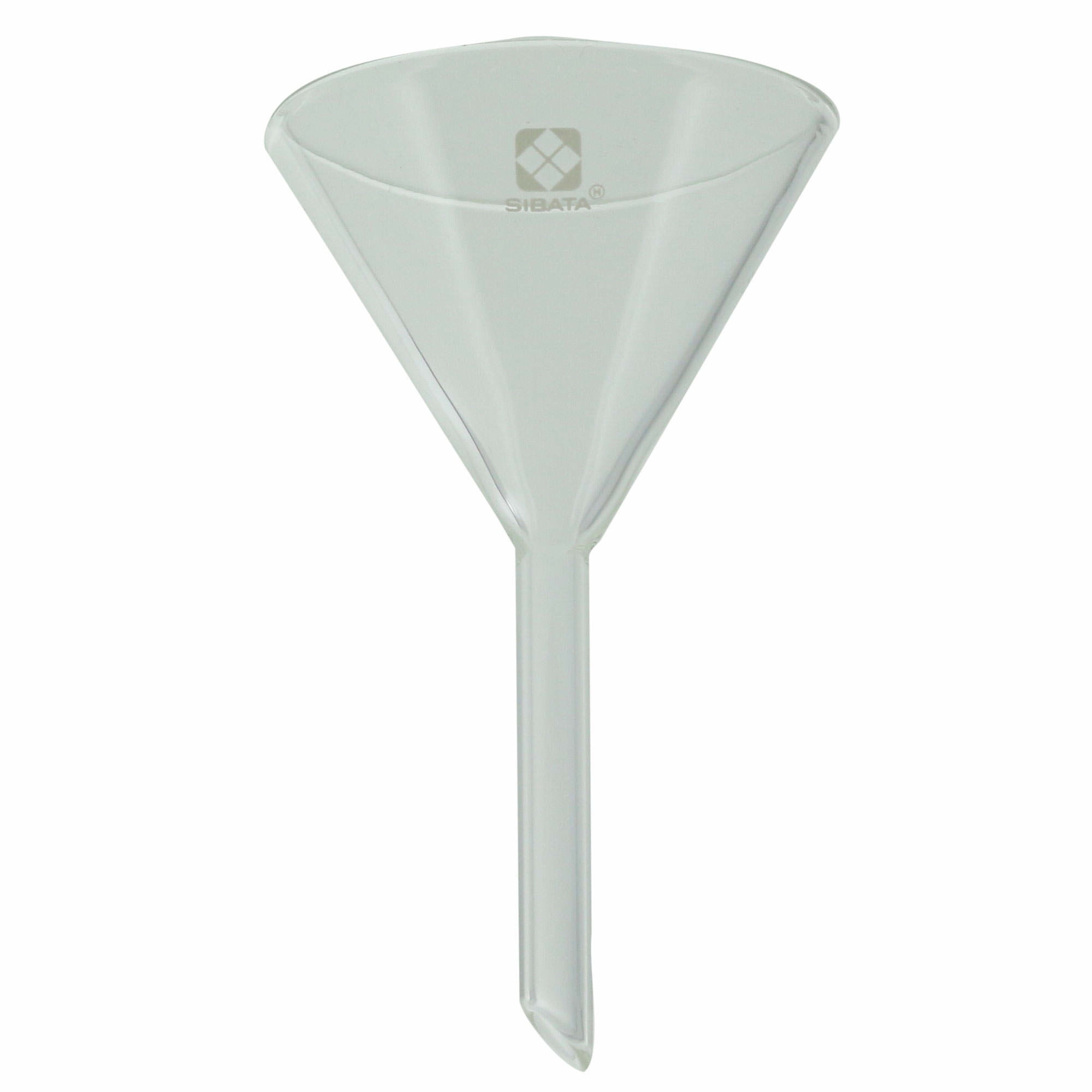 柴田 ガス吹きロート 50mm...