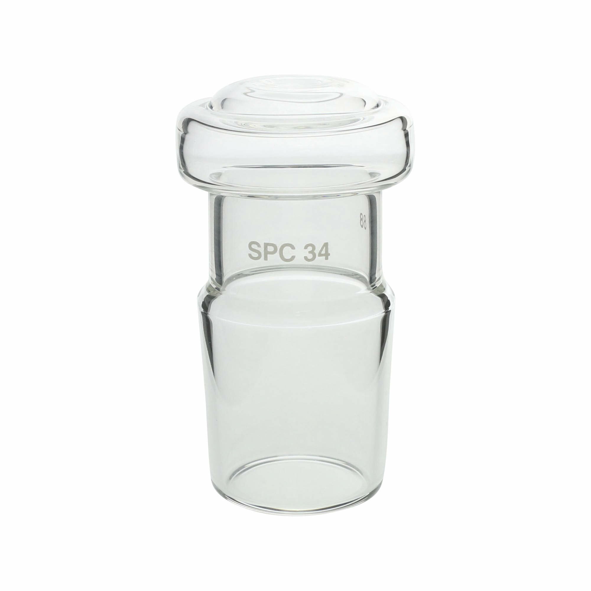 柴田　SPC平栓　34