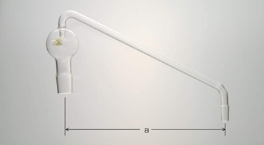 三商印 SPCトラップ球 傾斜型 上:15 側:15