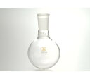 三商印 共通摺合せ丸底フラスコ 500ml 24/40