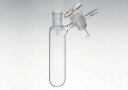 三商 共通摺合せシュレンク管 30ml 15/25