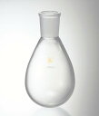 三商 共通摺合ナス型フラスコ ETFEコート300ml 29/42