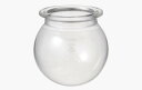 三商印 セパラブルフラスコ 溝付 丸底 85mm 500ml(4)
